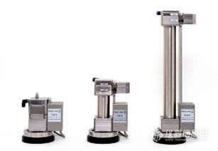 GRIMM移動式掃描電遷移粒徑譜儀SMPS-C價格解析及其在氣溶膠科技與機電開發領域的應用