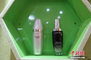 這款 叫板 蘭蔻香奈兒的朝鮮化妝品到底咋樣