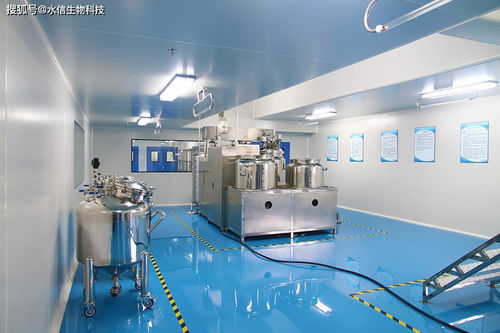 化妝品代加工廠家設(shè)備規(guī)范要求